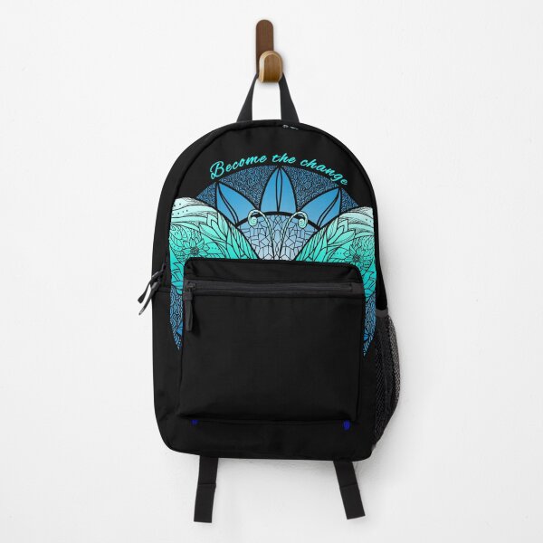 Item preview, Be the change designed and sold by pyworks.