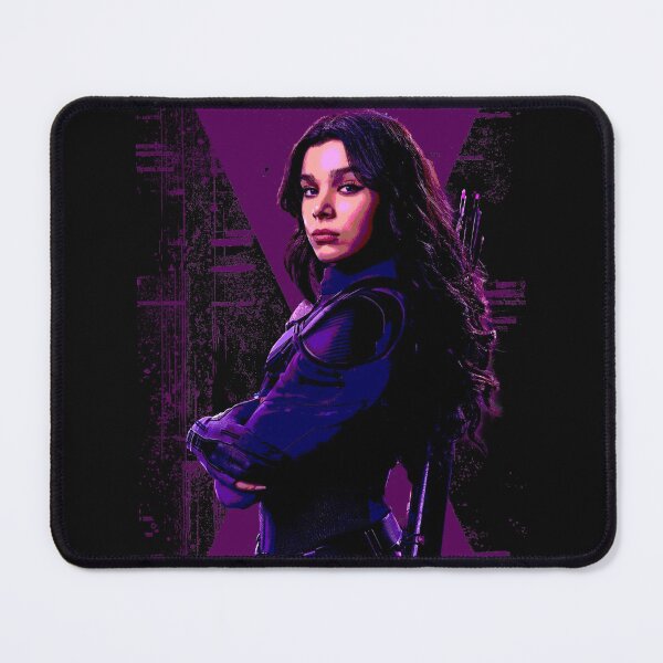 Item preview, kate bishop designed and sold by LondownDesign.