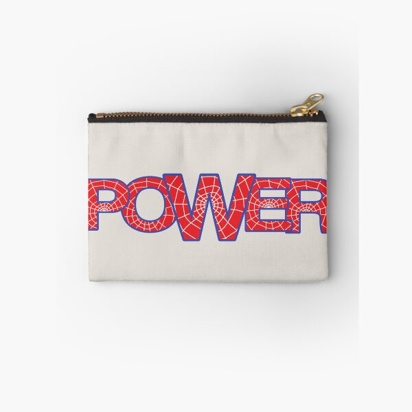 Item preview, Uncle Ben With Great Power Comes Great Responsibility Quote designed and sold by Schka.