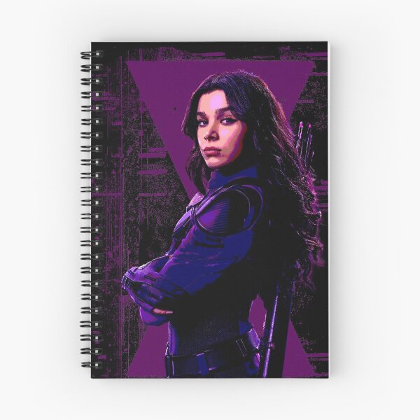 Item preview, kate bishop designed and sold by LondownDesign.