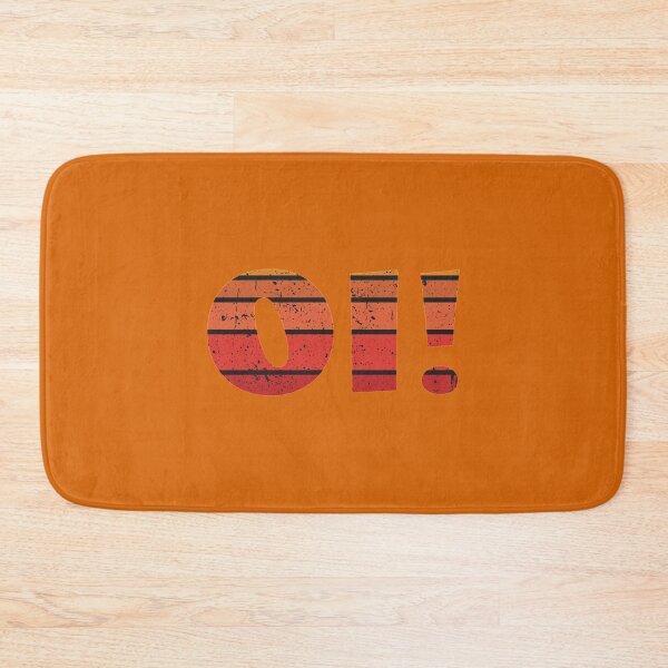 Item preview, Roy, OI!   designed and sold by LetitBriess.
