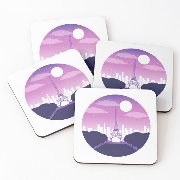 Item preview, Paris Night designed and sold by JAG2B.