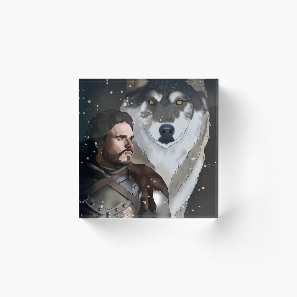 Item preview, Richard Madden designed and sold by Logan Leigh Studio.
