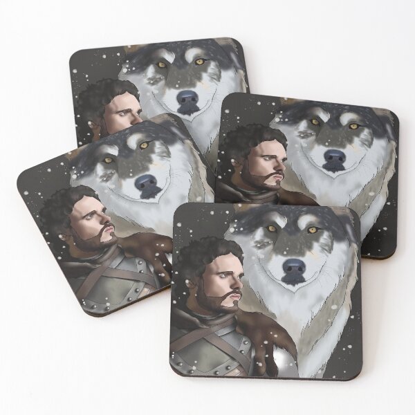 Item preview, Richard Madden designed and sold by Logan Leigh Studio.