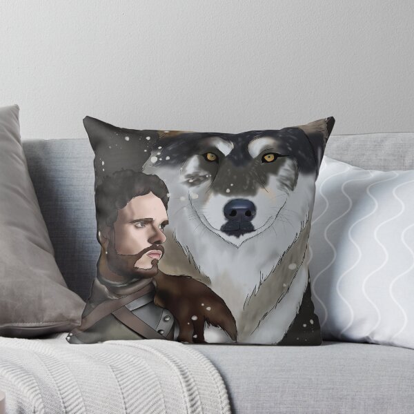 Item preview, Richard Madden designed and sold by Logan Leigh Studio.