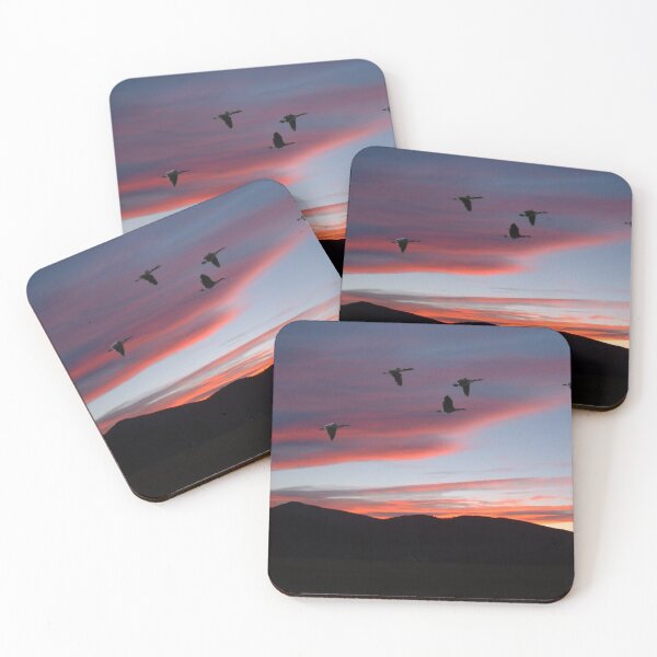 Item preview, Flying North Over Tenney designed and sold by Wayne King.