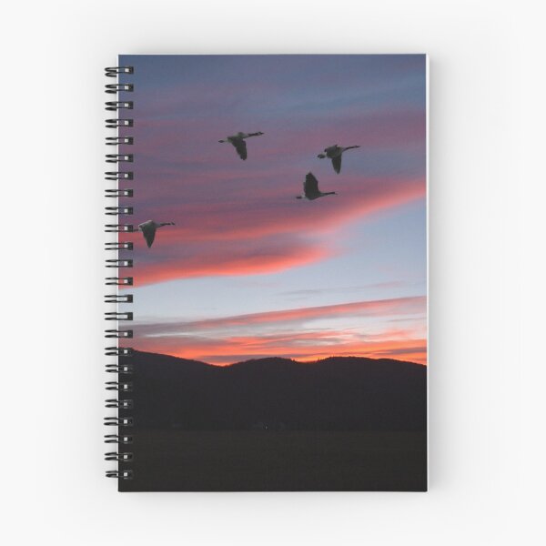 Item preview, Flying North Over Tenney designed and sold by Wayne King.