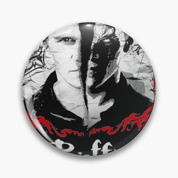 Item preview, Buffy the Vampire Slayer designed and sold by vzdkw.