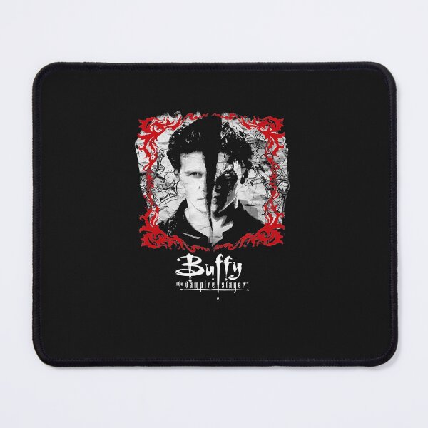 Item preview, Buffy the Vampire Slayer designed and sold by vzdkw.