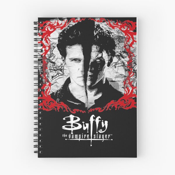 Item preview, Buffy the Vampire Slayer designed and sold by vzdkw.