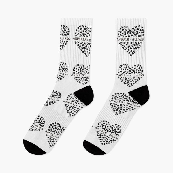 Item preview, Animals greater than humans designed and sold by Kinkalow.