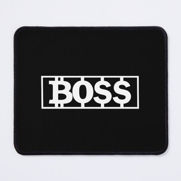 Item preview, Bitcoin Boss | BTC | Boss Gift | Cryptocurrency Coin | Crypto Clothing | Bitcoin shirt | Investor | crypto-hodl designed and sold by vilma3000.