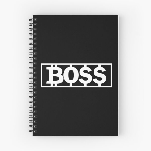 Item preview, Bitcoin Boss | BTC | Boss Gift | Cryptocurrency Coin | Crypto Clothing | Bitcoin shirt | Investor | crypto-hodl designed and sold by vilma3000.