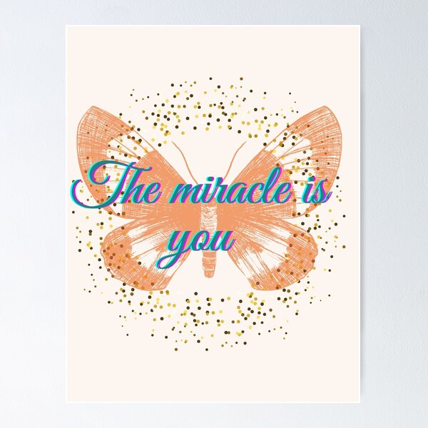 Item preview, The Madrigals- The miracle is you <3  designed and sold by Sonipova.