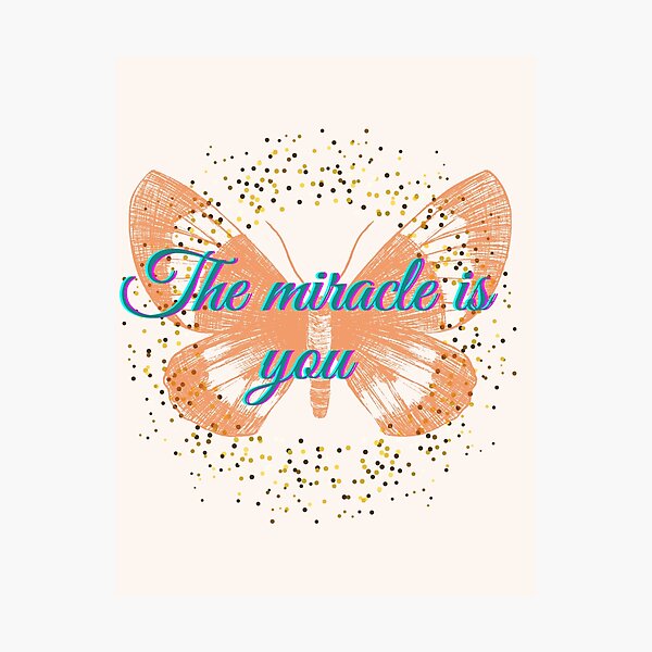 Item preview, The Madrigals- The miracle is you <3  designed and sold by Sonipova.