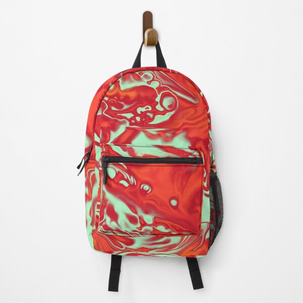 Item preview, Marbled Design of Son Goku designed and sold by andreworellana.