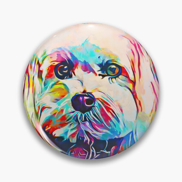 Item preview, Custom dog portrait   designed and sold by Nora Gad.