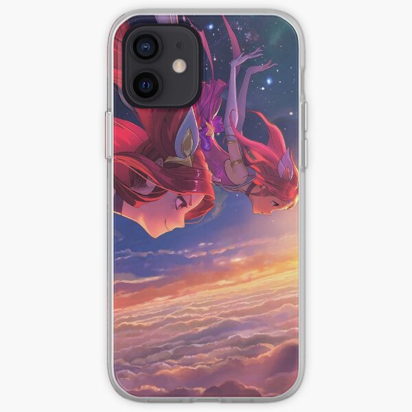 Animation Art Iphone Cases Covers Redbubble