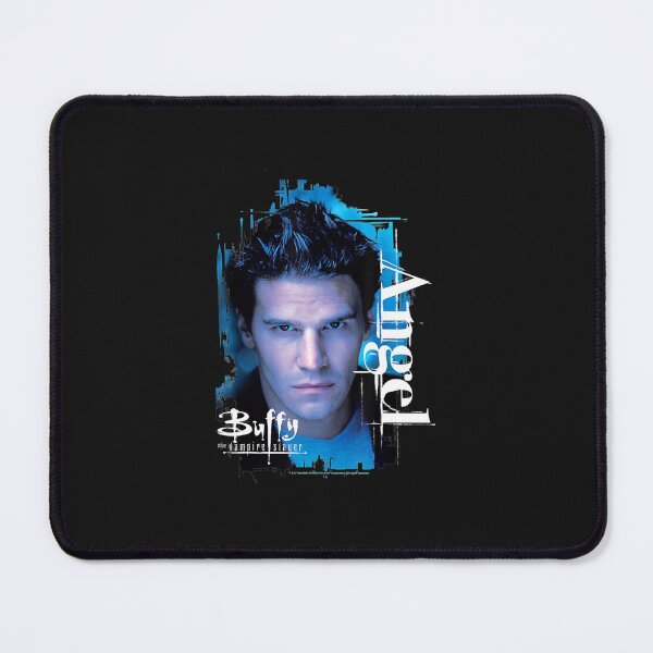 Item preview, Buffy the Vampire Slayer designed and sold by vzdkw.