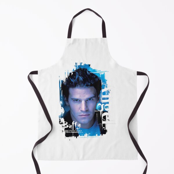 Item preview, Buffy the Vampire Slayer designed and sold by vzdkw.