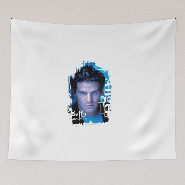 Item preview, Buffy the Vampire Slayer designed and sold by vzdkw.