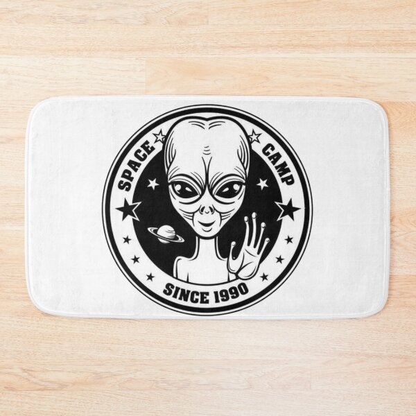Item preview, Alien space designed and sold by newstylemagri.