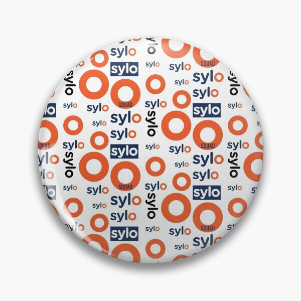 Item preview, Sylo Pack designed and sold by stickmeok.