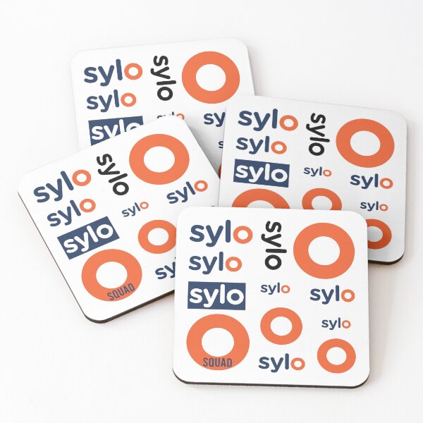 Item preview, Sylo Pack designed and sold by stickmeok.