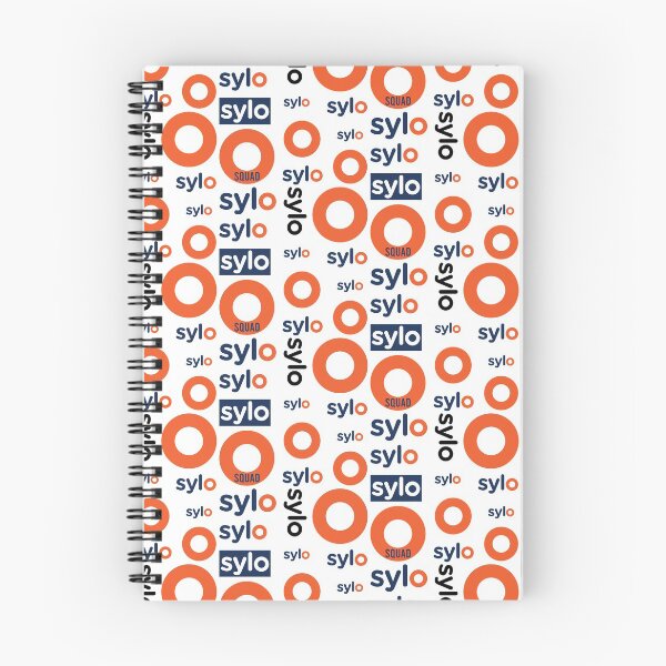 Item preview, Sylo Pack designed and sold by stickmeok.