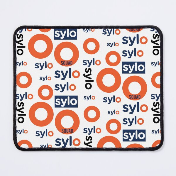 Item preview, Sylo Pack designed and sold by stickmeok.