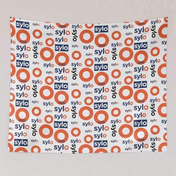 Item preview, Sylo Pack designed and sold by stickmeok.