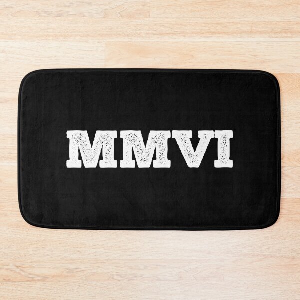 Item preview, 2006 Roman Numerals designed and sold by MSA-42.