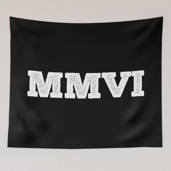 Item preview, 2006 Roman Numerals designed and sold by MSA-42.