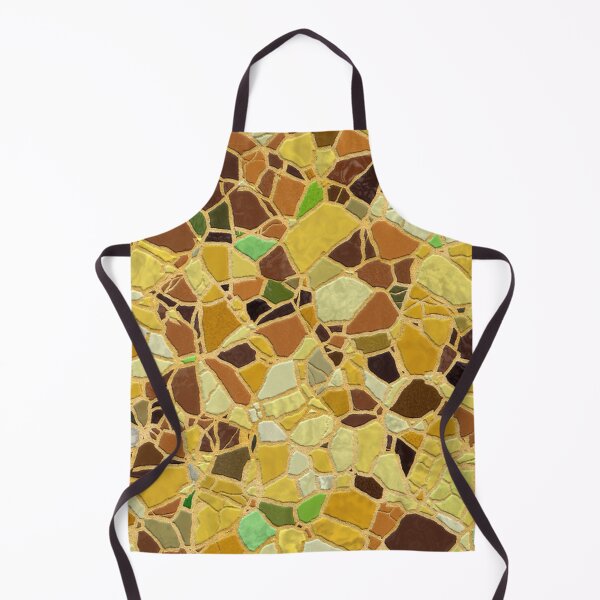 Item preview, Broken Mosaic A designed and sold by Jamcolors.