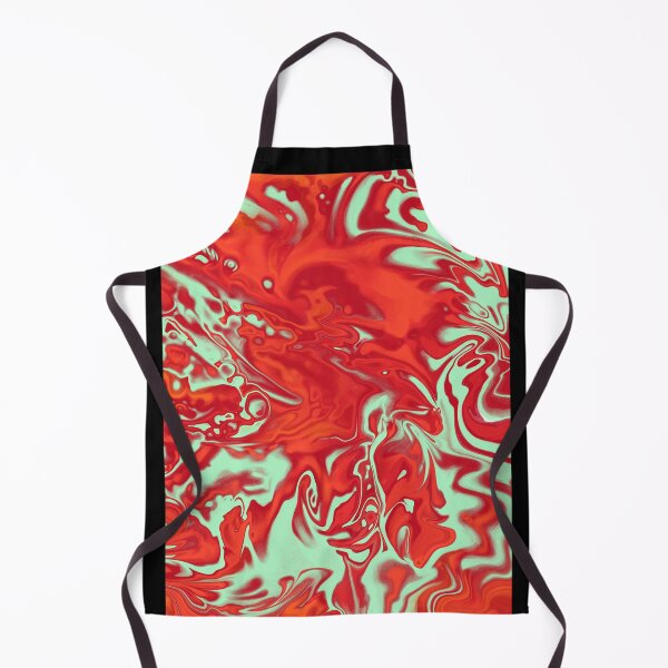 Item preview, Marbled Design of Son Goku designed and sold by andreworellana.