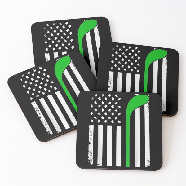 Item preview, Golf US Flag Funny Golf Lover Patricks Day designed and sold by Shelyapinglasha.
