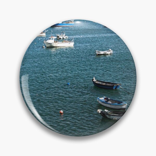 Item preview, Scenes From The Bay Of Cascais - 1 © designed and sold by © Hany G. Jadaa © Prince John Photography.