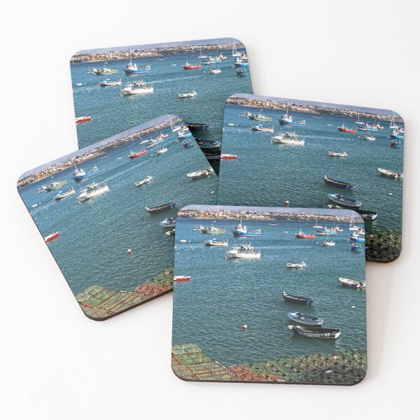 Item preview, Scenes From The Bay Of Cascais - 1 © designed and sold by © Hany G. Jadaa © Prince John Photography.
