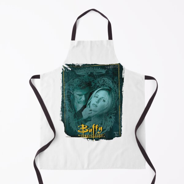 Item preview, Buffy the Vampire Slayer designed and sold by vzdkw.