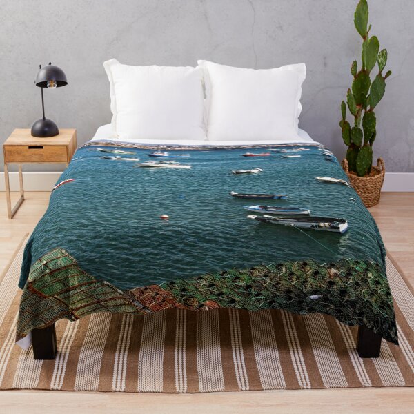 Item preview, Scenes From The Bay Of Cascais - 1 © designed and sold by © Hany G. Jadaa © Prince John Photography.