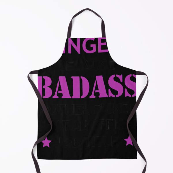 Item preview, Singer Badass Funny Birthday Christmas Gift Relaxed Fit designed and sold by GregoryWebb.