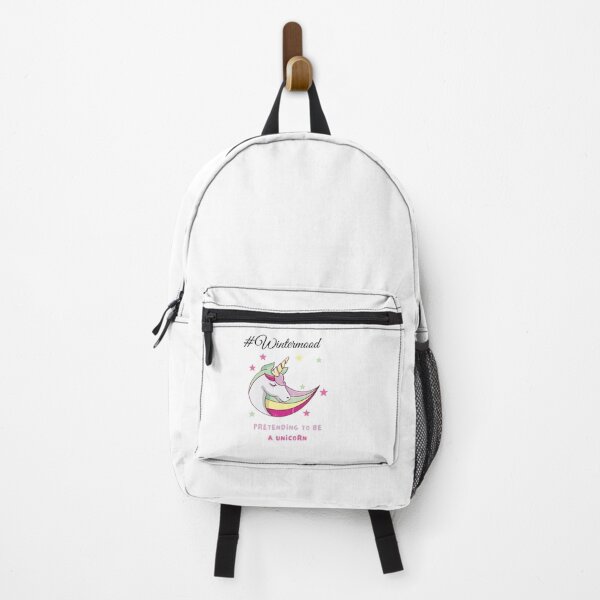 dab unicorn backpack