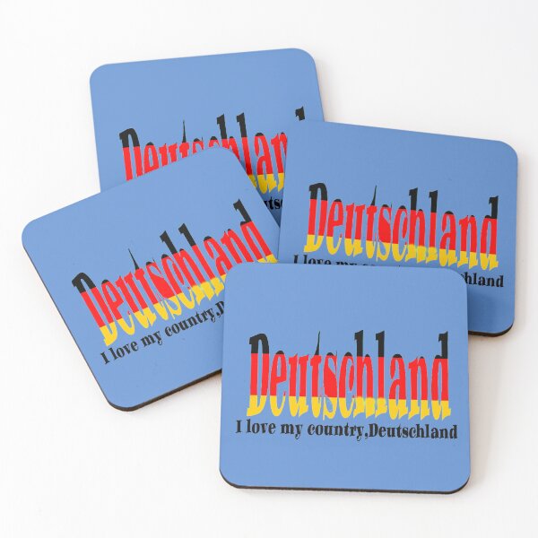 Item preview, I love my country, Deutschland designed and sold by mostheristore.