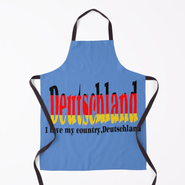 Item preview, I love my country, Deutschland designed and sold by mostheristore.