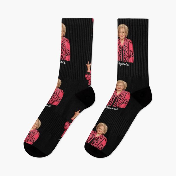 Item preview, Betty White Shirt, RIP Betty White, Betty White Rest In Peace, Betty White Tribute designed and sold by ArtsyFartsy777.