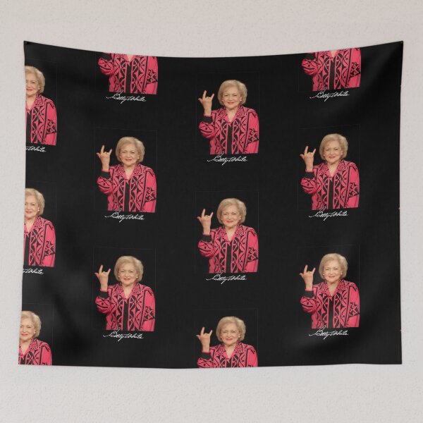 Item preview, Betty White Shirt, RIP Betty White, Betty White Rest In Peace, Betty White Tribute designed and sold by ArtsyFartsy777.