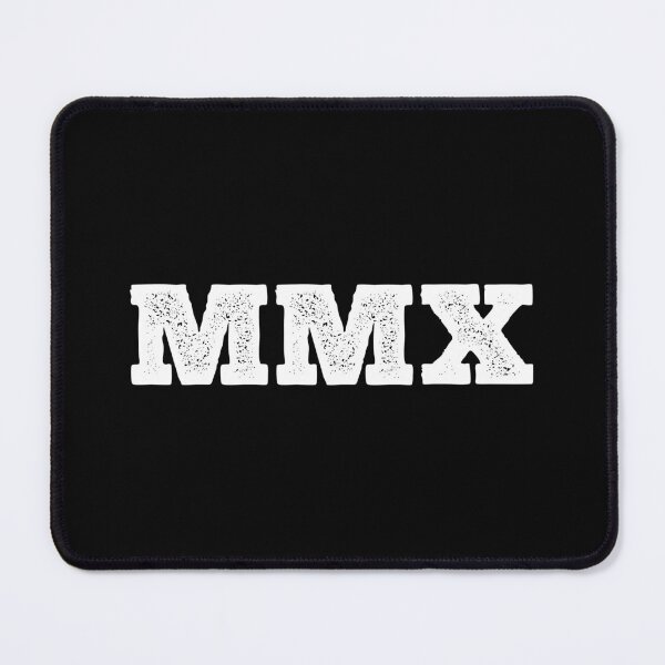 Item preview, 2010 Roman Numerals designed and sold by MSA-42.
