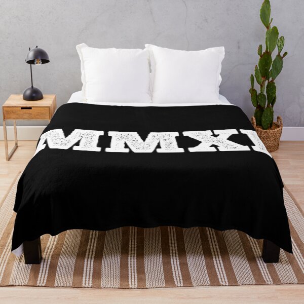 Item preview, 2011 Roman Numerals designed and sold by MSA-42.