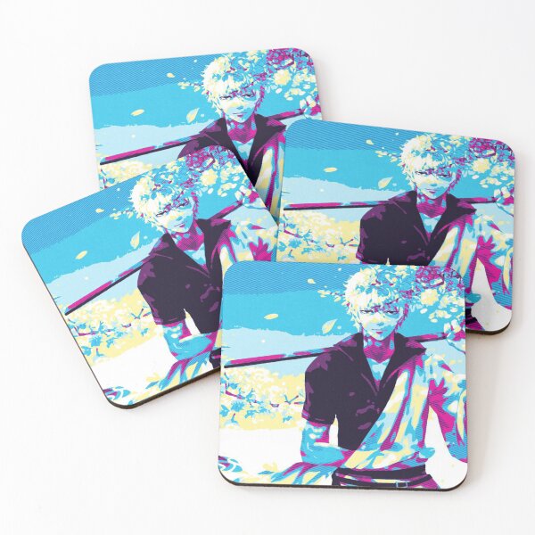 Item preview, GINTOKI 1 designed and sold by colejepp30.