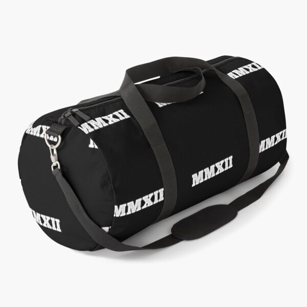 Item preview, 2012 Roman Numerals designed and sold by MSA-42.